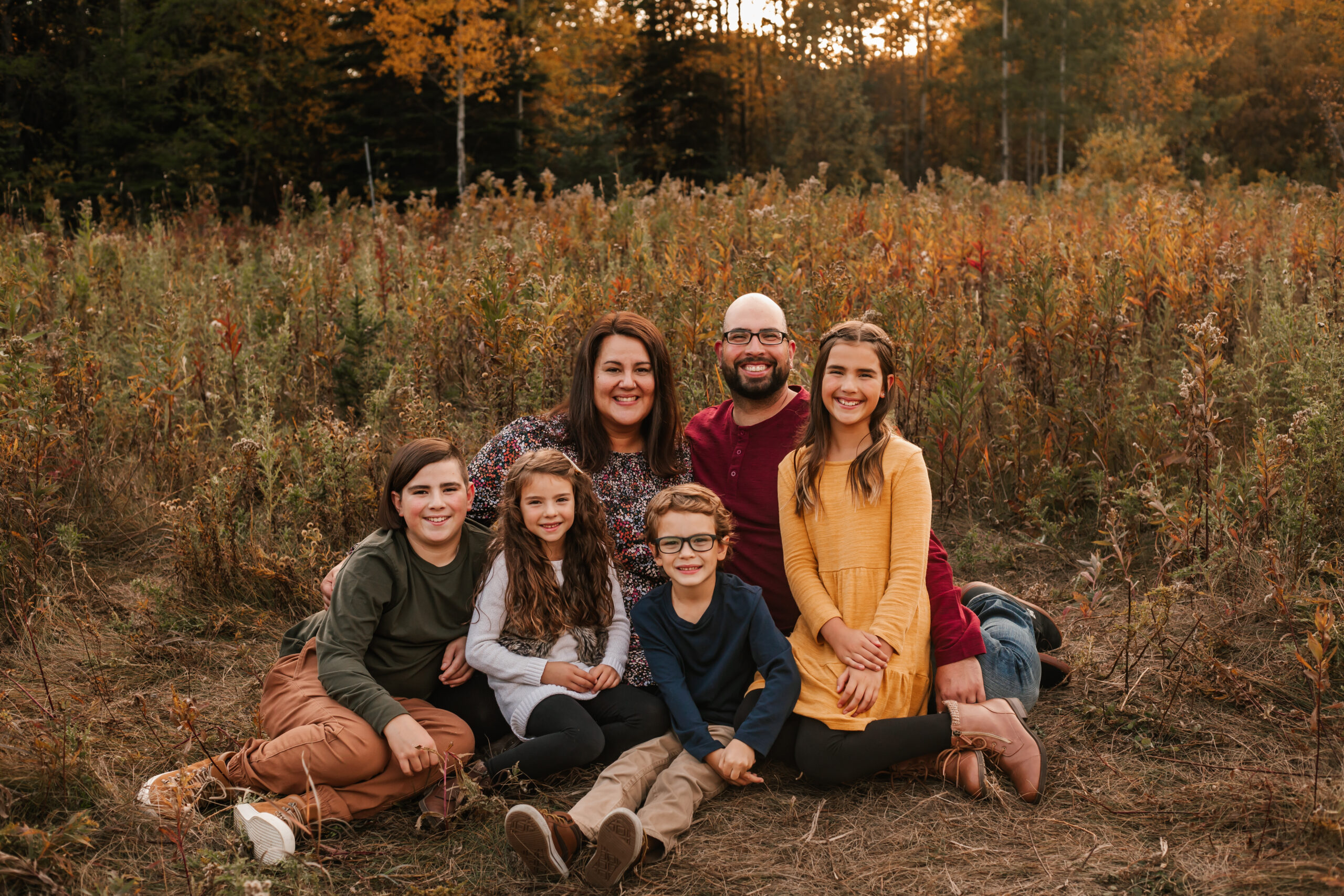 Medeiros Family Medeiros Concrete Construction Family